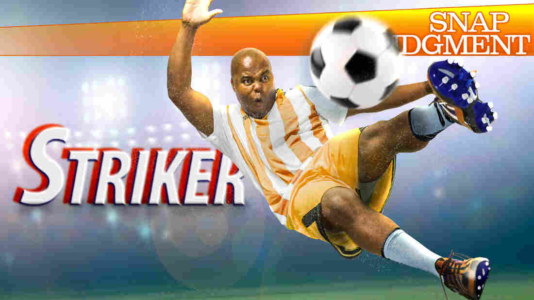 Snap Judgment #516 "Striker"