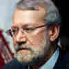 Transcript: Ali Larijani's Full NPR Interview On Iran Nuclear Deal