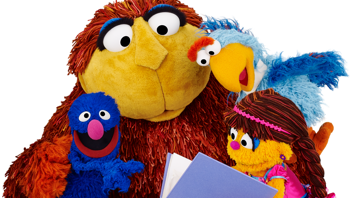 After 25-Year Hiatus, First Arabic-Language 'Sesame Street' Opens Again ...