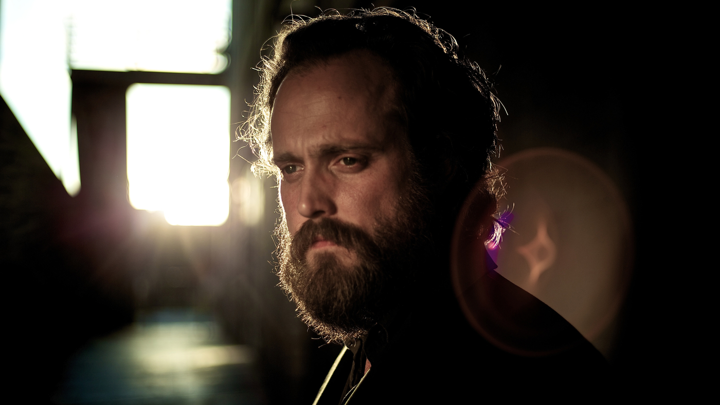 Songs We Love Iron & Wine, 'Albuquerque' NPR