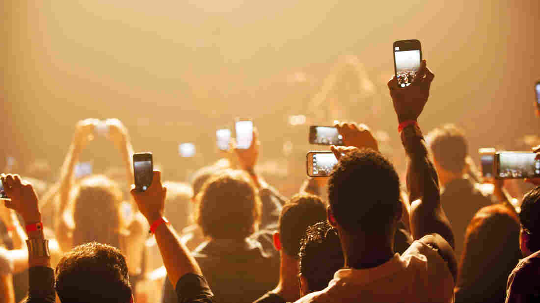 "Sometimes we spend more time imagining how our screens will change the future than really understanding how our screens are changing us right now." — Guy Raz