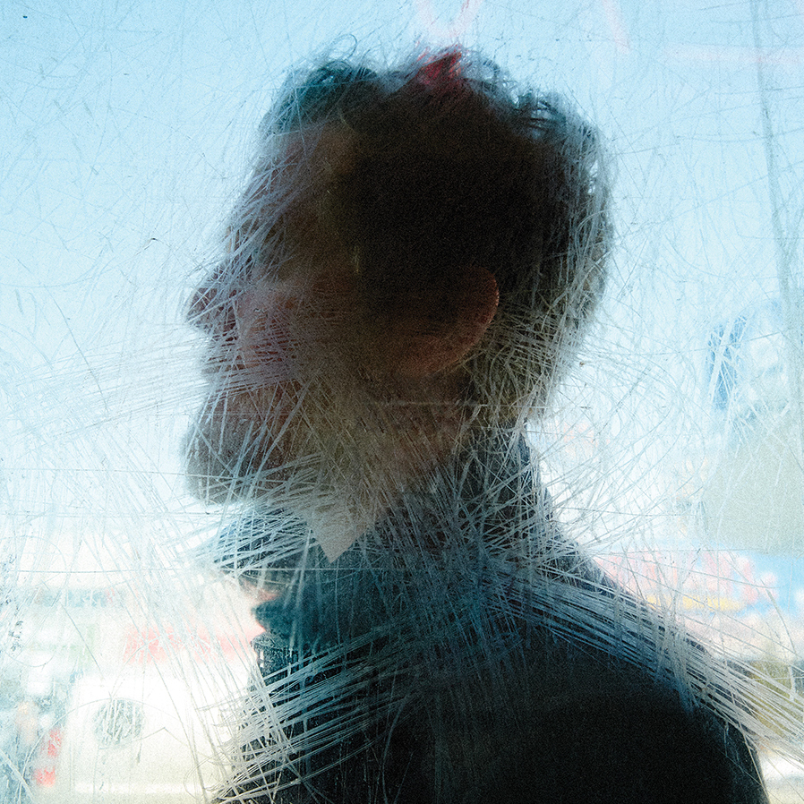 Review Glen Hansard, 'Didn't He Ramble' NPR
