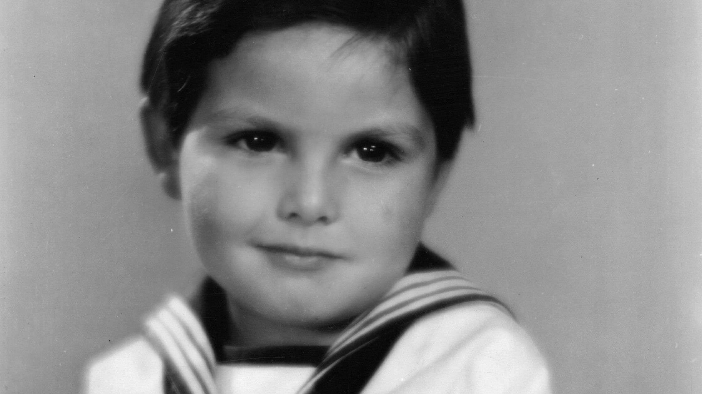 'Little Rascals' Actor Dickie Moore Dies At 89 The TwoWay NPR