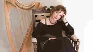 The Thistle & Shamrock: The Great Tapestry