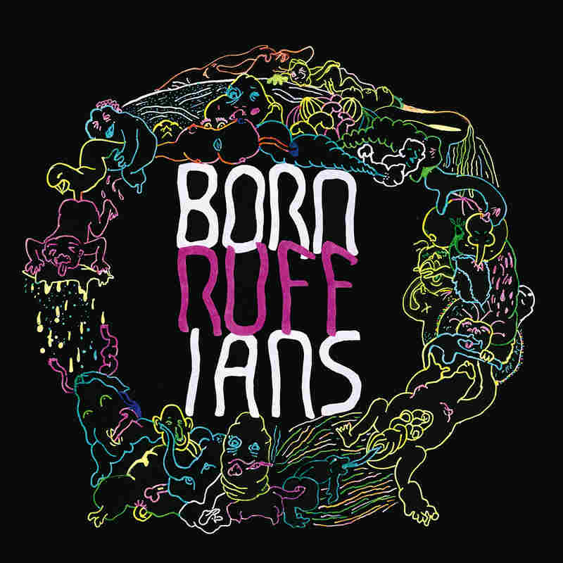 Album artwork