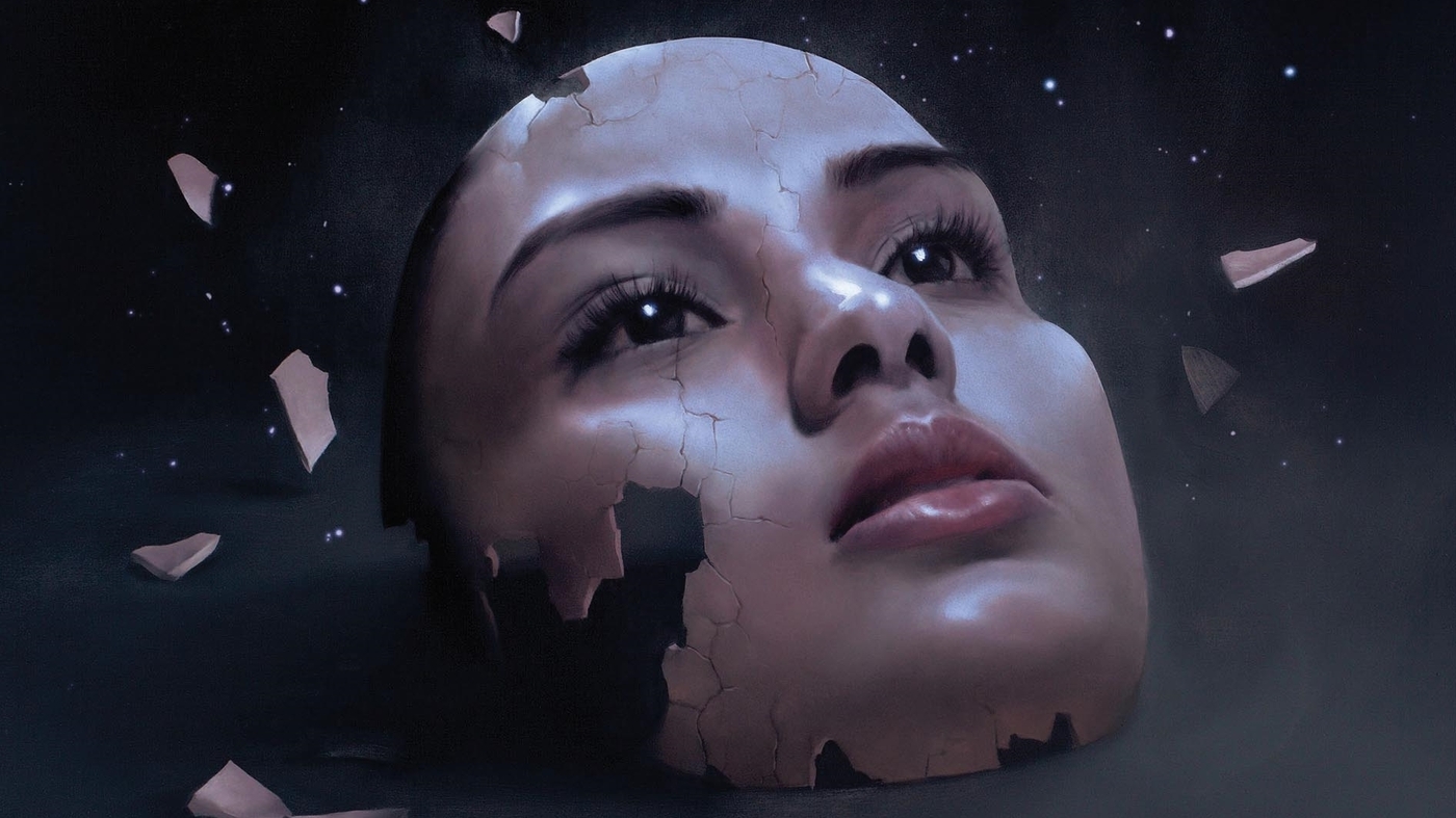 'Baru Cormorant' Will Catch You Unawares NPR