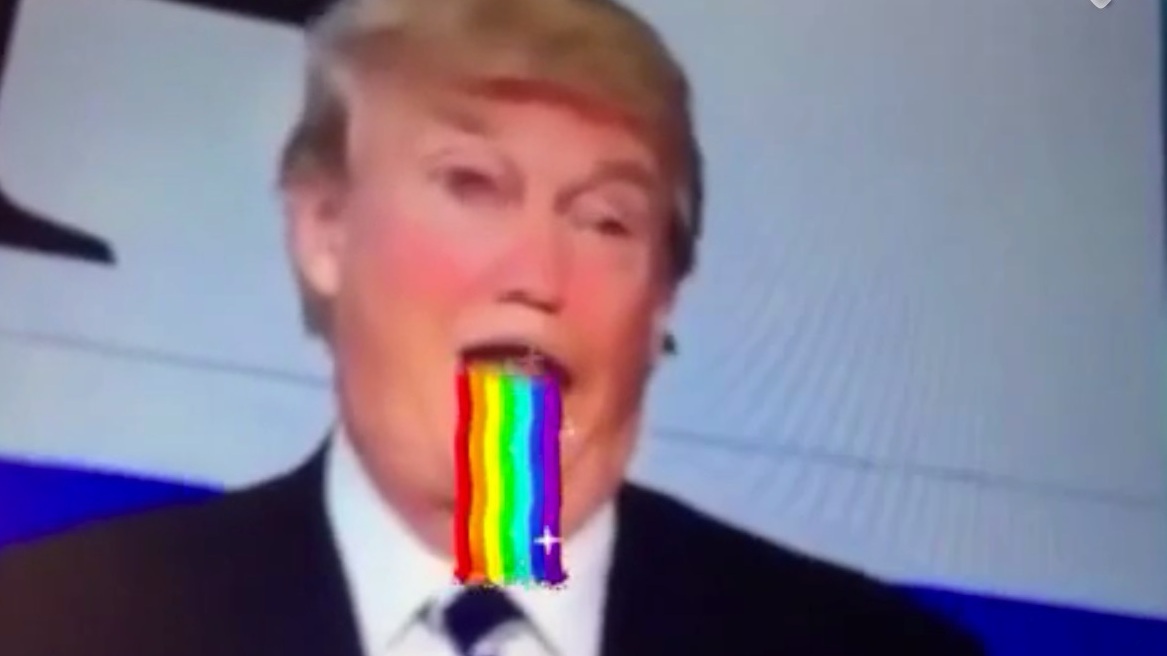 Memeoftheweek Vines Of The Gopdebate Its All Politics Npr Memeoftheweek Vines Of The Gopdebate Its All Politics Npr