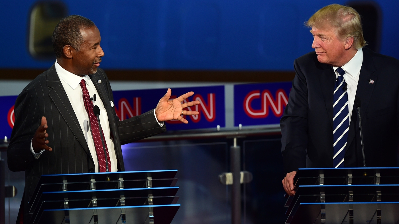 ben-carson-wouldn-t-vote-for-a-muslim-president-he-s-not-alone-it-s-all-politics-npr