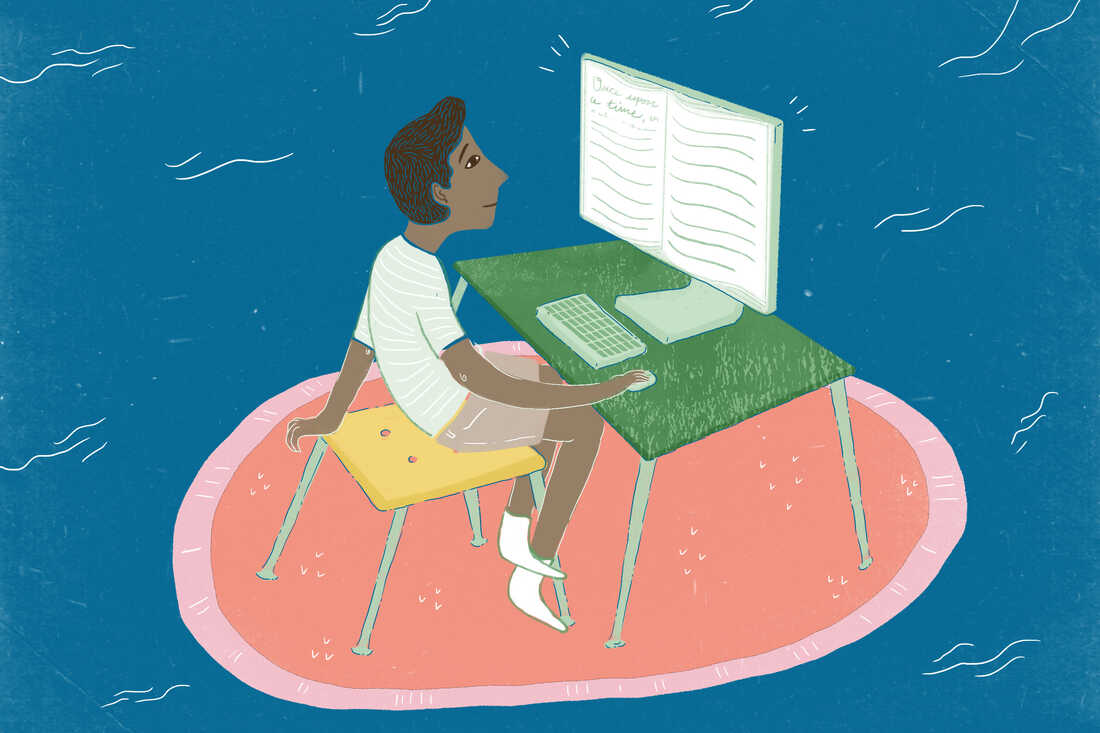 Screen Reader