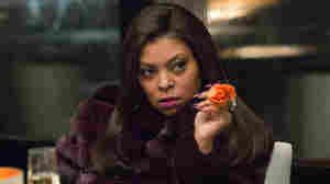 The Tao Of Cookie: Behind The 'Empire' Character's Many-Layered Persona