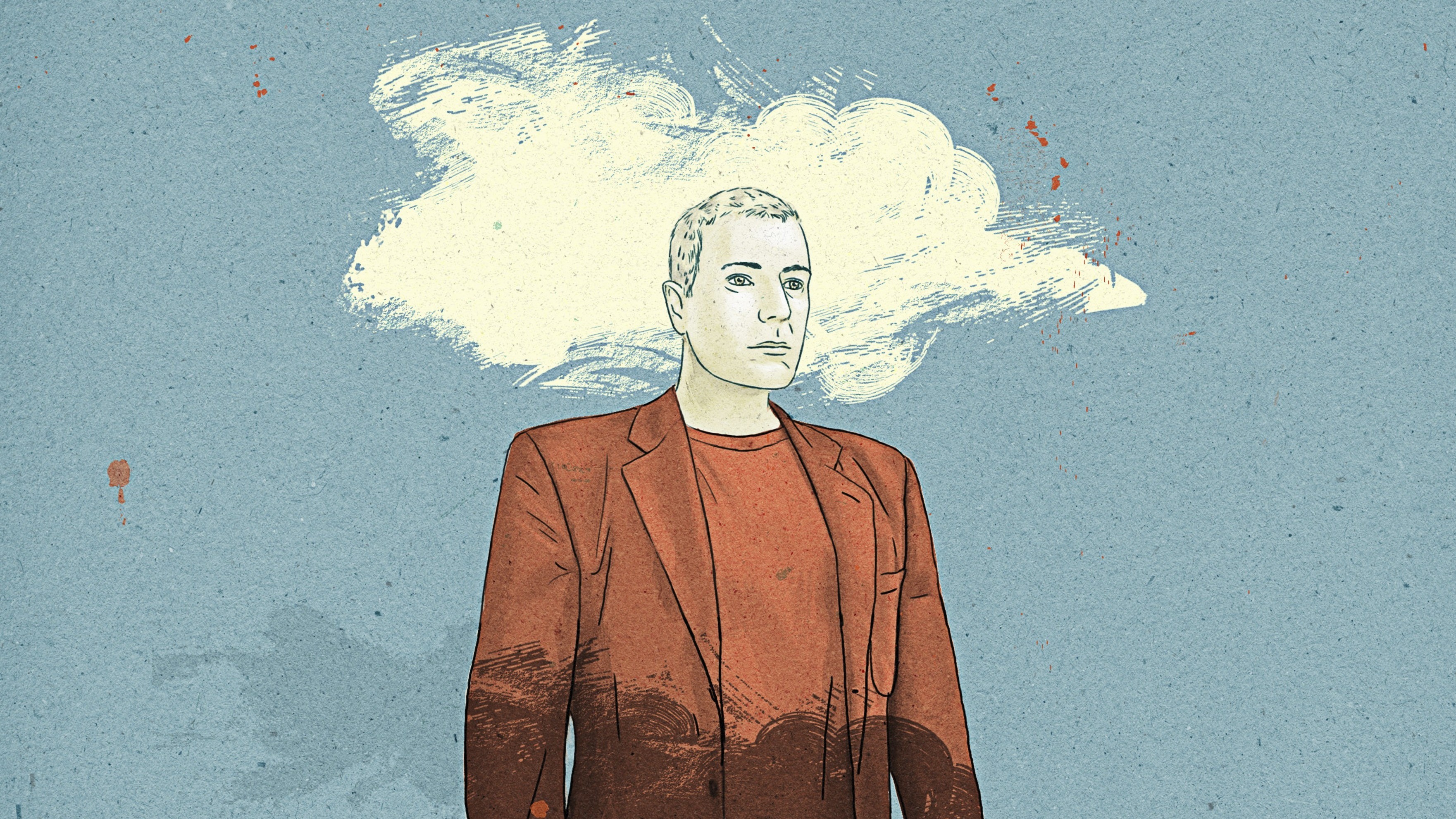 Wherever You Go, Your Personal Cloud Of Microbes Follows