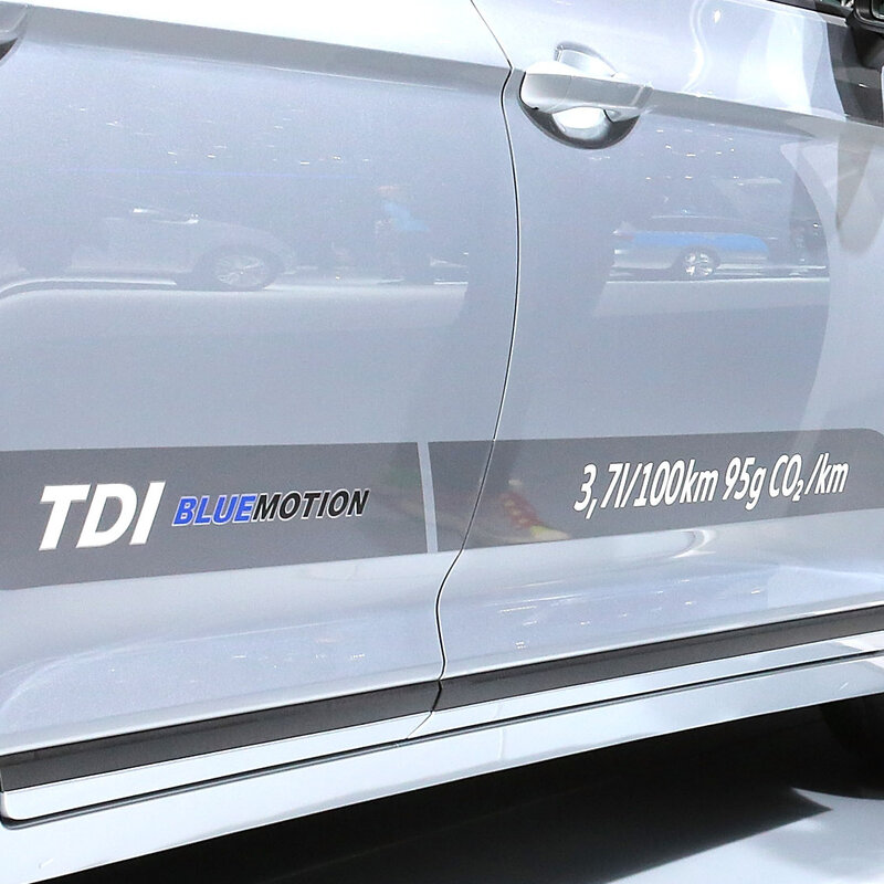 How A Little Lab In West Virginia Caught Volkswagen S Cheat Npr 11 Million Cars Worldwide Have Emissions Defeat Device Volkswagen Says