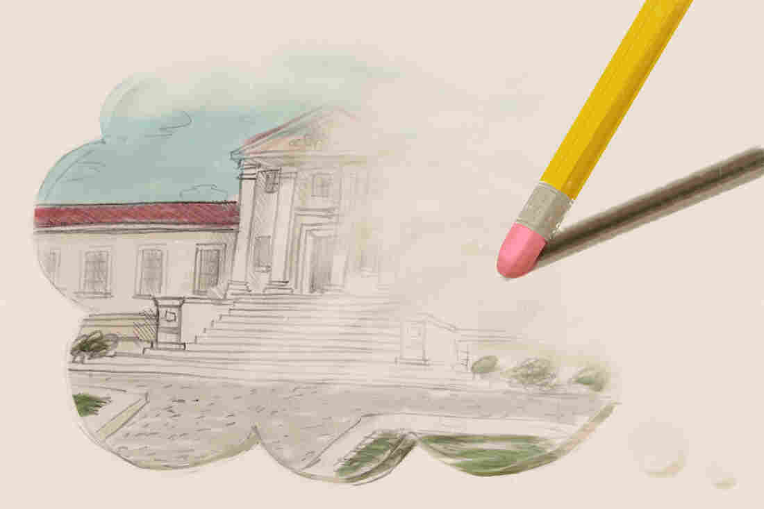 Eraser