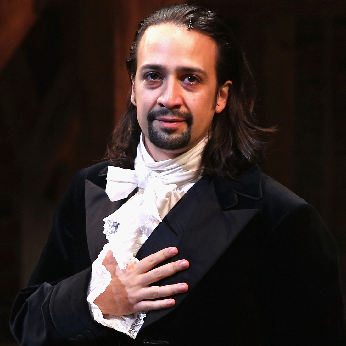 Hear Two New Songs From 'The Hamilton Mixtape' All Songs Considered NPR