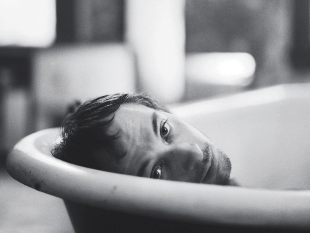 Memories of a maybe angel in 'Don't Suck, Don't Die'