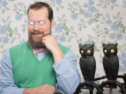 Cover art for Grey Tickles, Black Pressure.