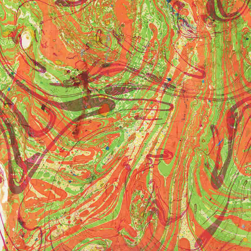 Dan Friel, Life (Thrill Jockey)