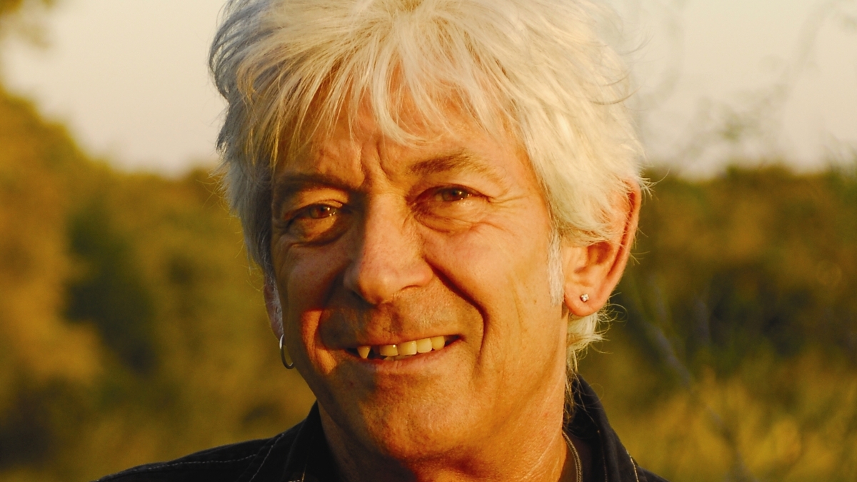 Ian McLagan On World Cafe : World Cafe : NPR