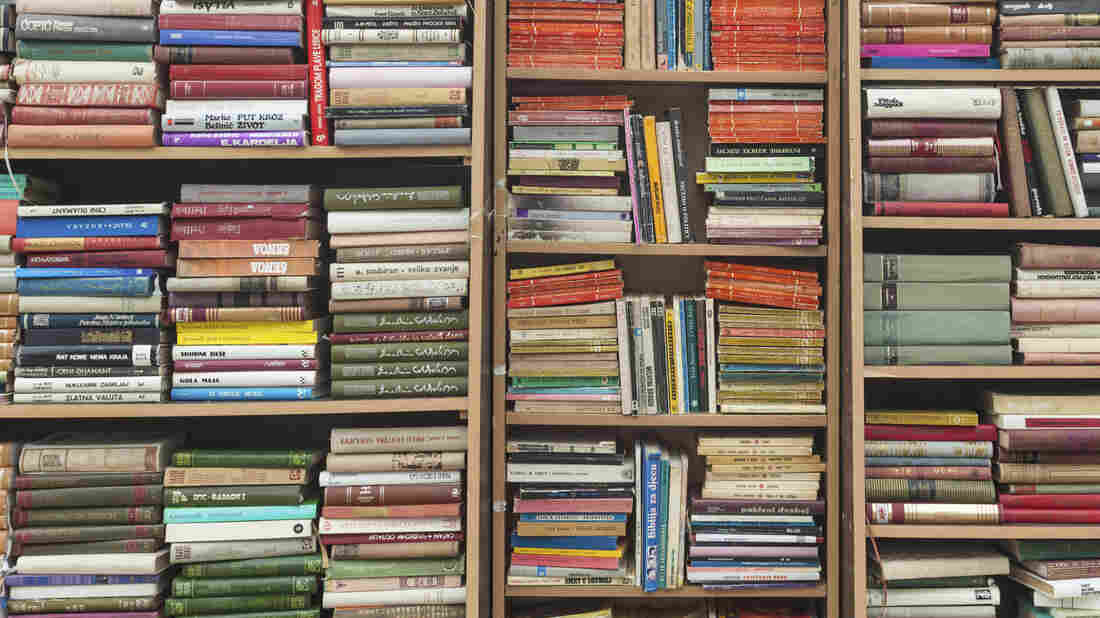 The Kirkus Prize will announce its winners at a ceremony in Austin, Texas, on Oct. 15.