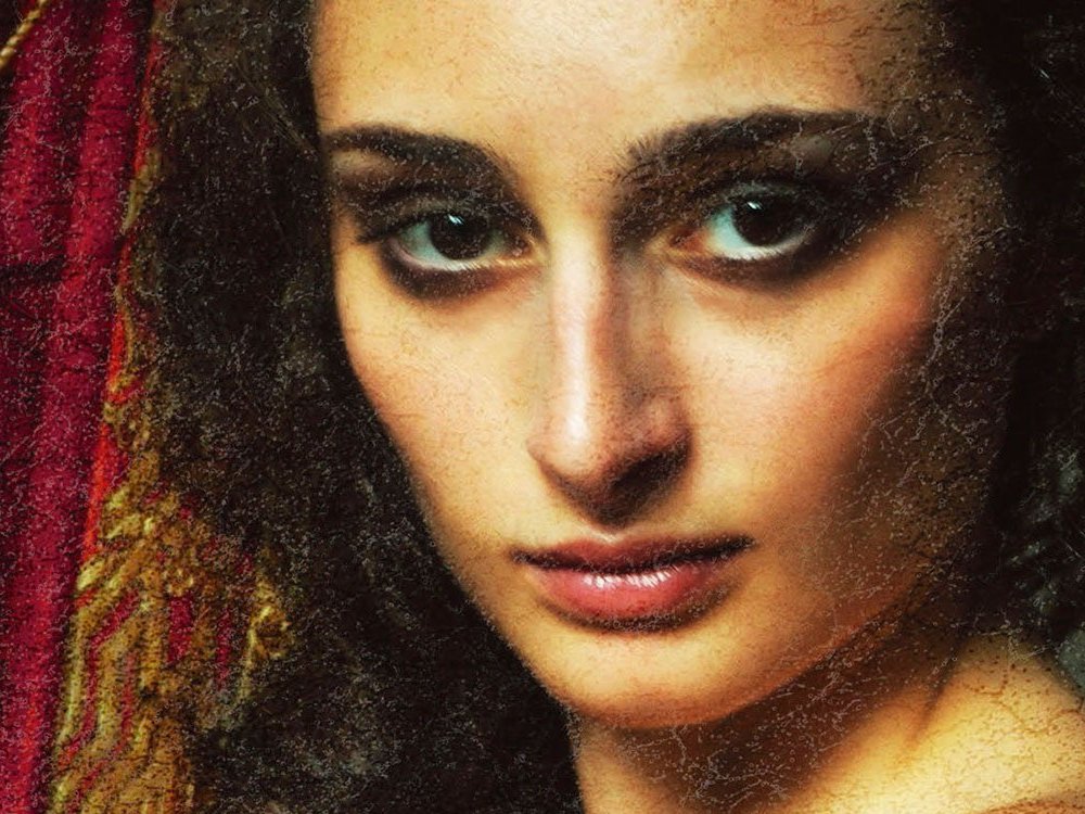 Swordswoman, opera singer, runaway: 'Goddess' chronicles a fabled life