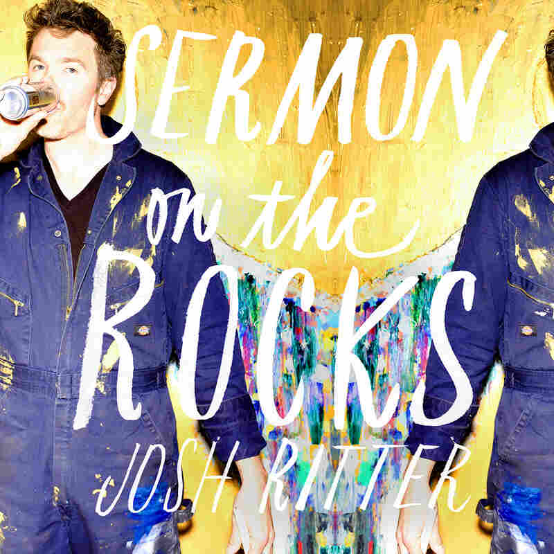 Cover art for Sermon On The Rocks.