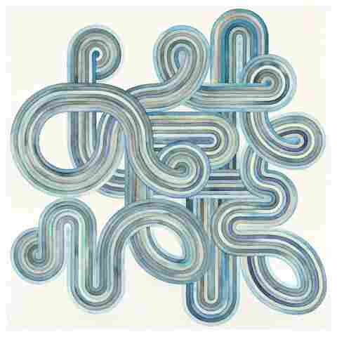 Cover art for Tape Loops.