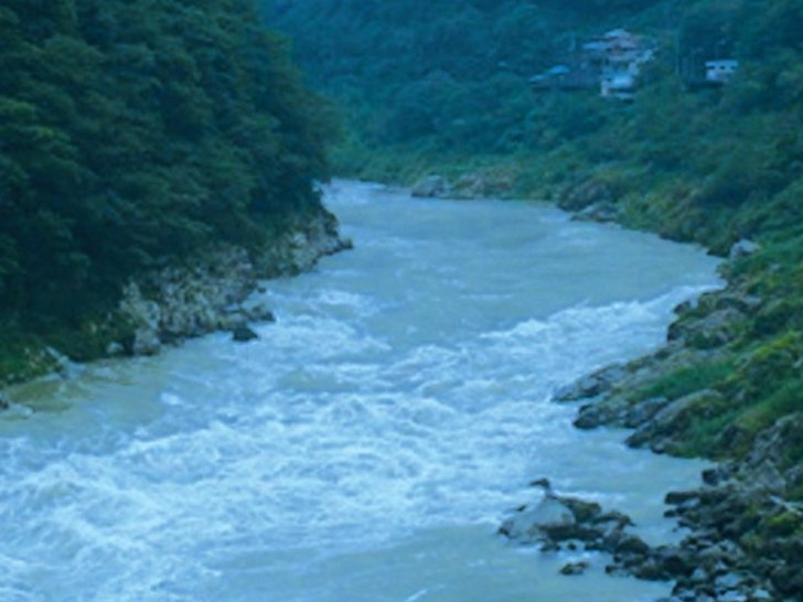 'Death By Water' will pull you under