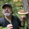 mushroom expert Paul Stamets.