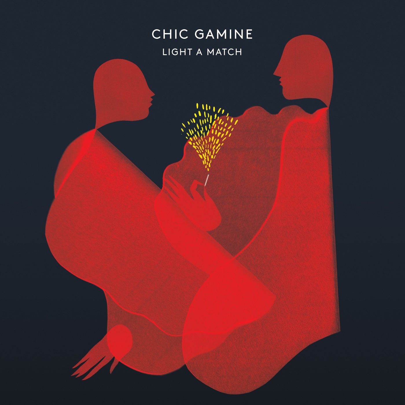 Review Chic Gamine, 'Light A Match' NPR