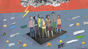 Is The Resilience Of Millennials Underrated? 