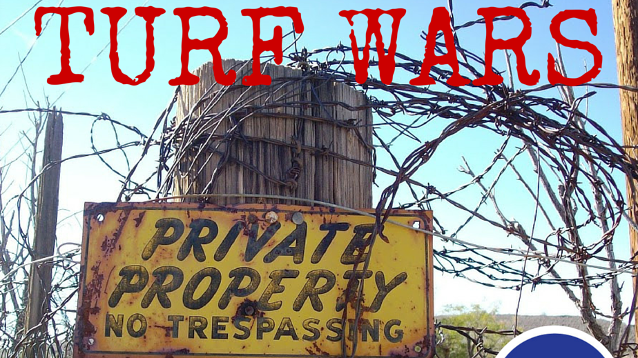 Latino USA Episode #1541 - Turf Wars