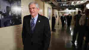 Conservatives' Pick For House Speaker Has Experience Flattening 'Pyramid Of Power'