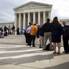 Supreme Court hears arguments about sentencing for juveniles who lie