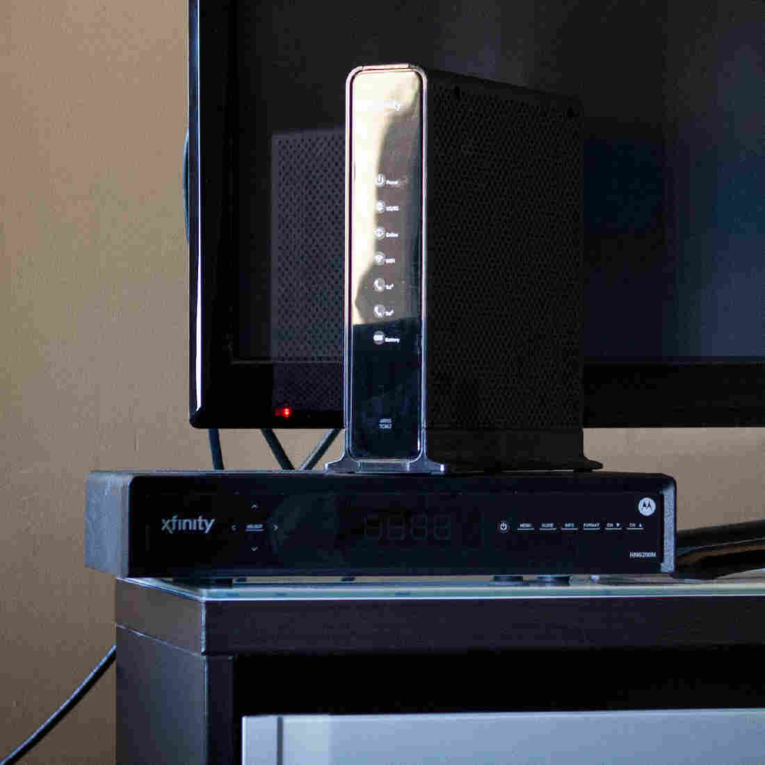 FCC Wants To Force Cable Companies, And Their SetTop Boxes, To Adapt