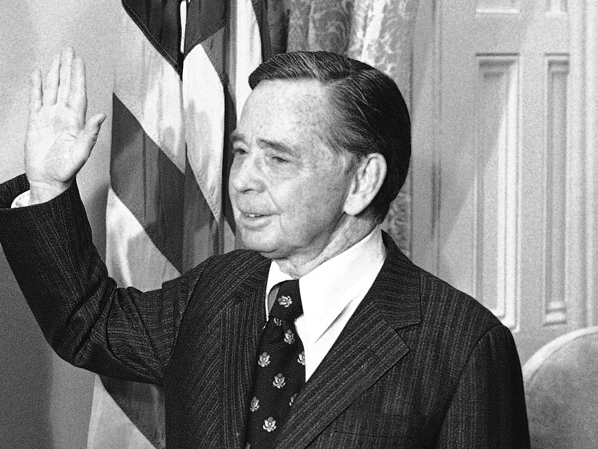 House Speakership: A 75-Year Timeline Of Mounting Frustration : It's ...