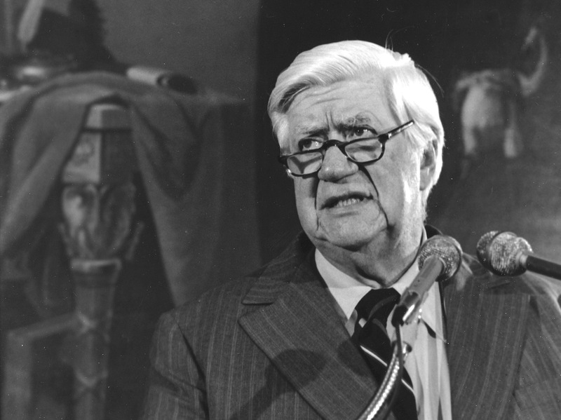 House Speakership: A 75-Year Timeline Of Mounting Frustration : It's ...