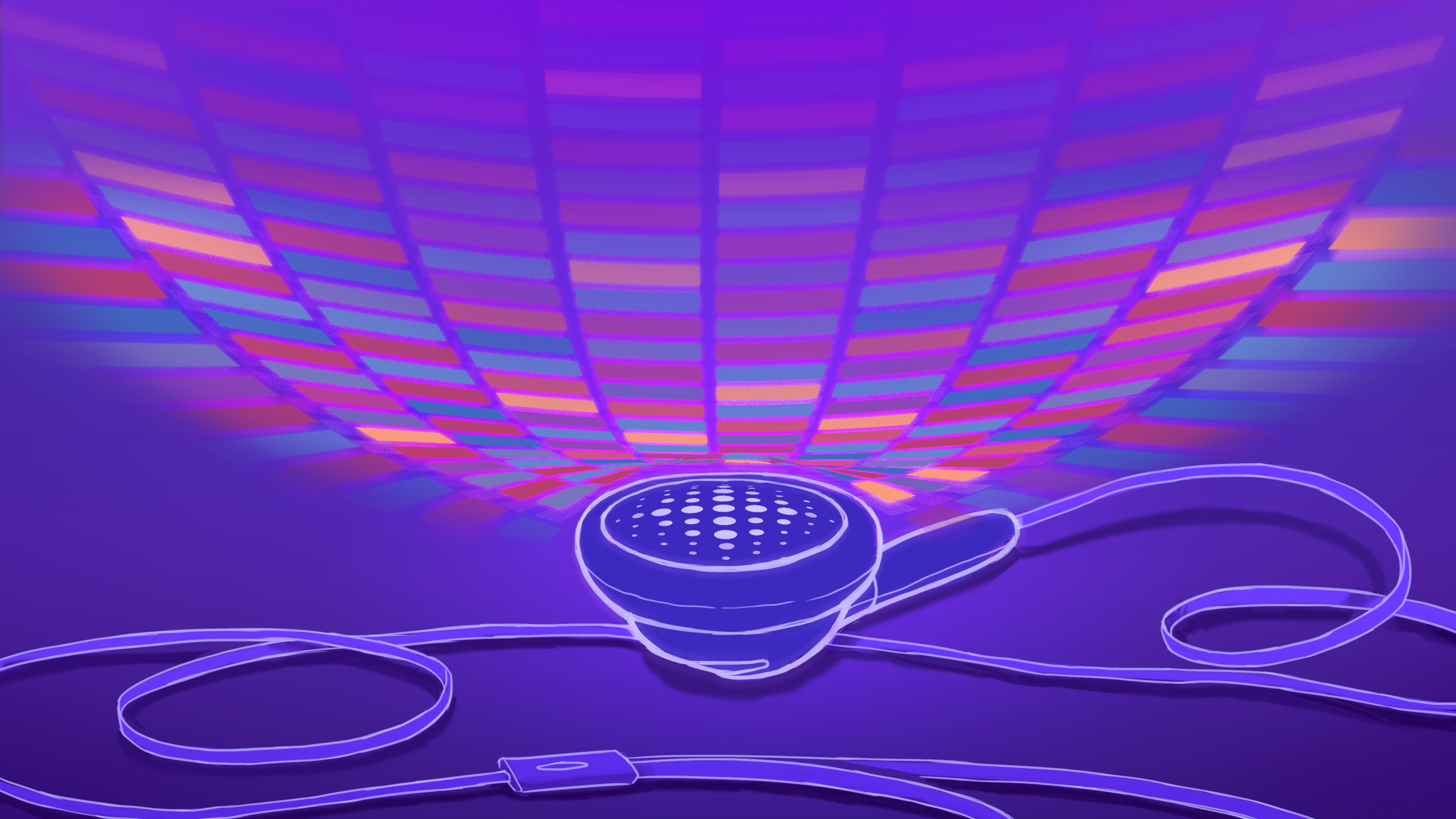  (Illustration by Annette Elizabeth Allen/NPR)