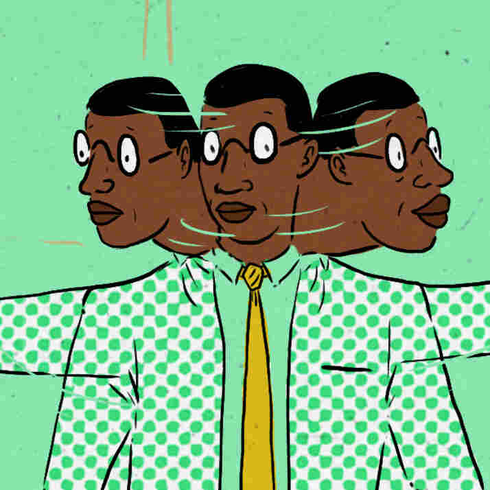 Keeping Black Men In Front Of The Class