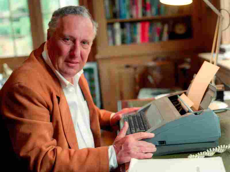 Frederick Forsyth's new memoir chronicles his real-life adventures as a fighter pilot, foreign correspondent and author.