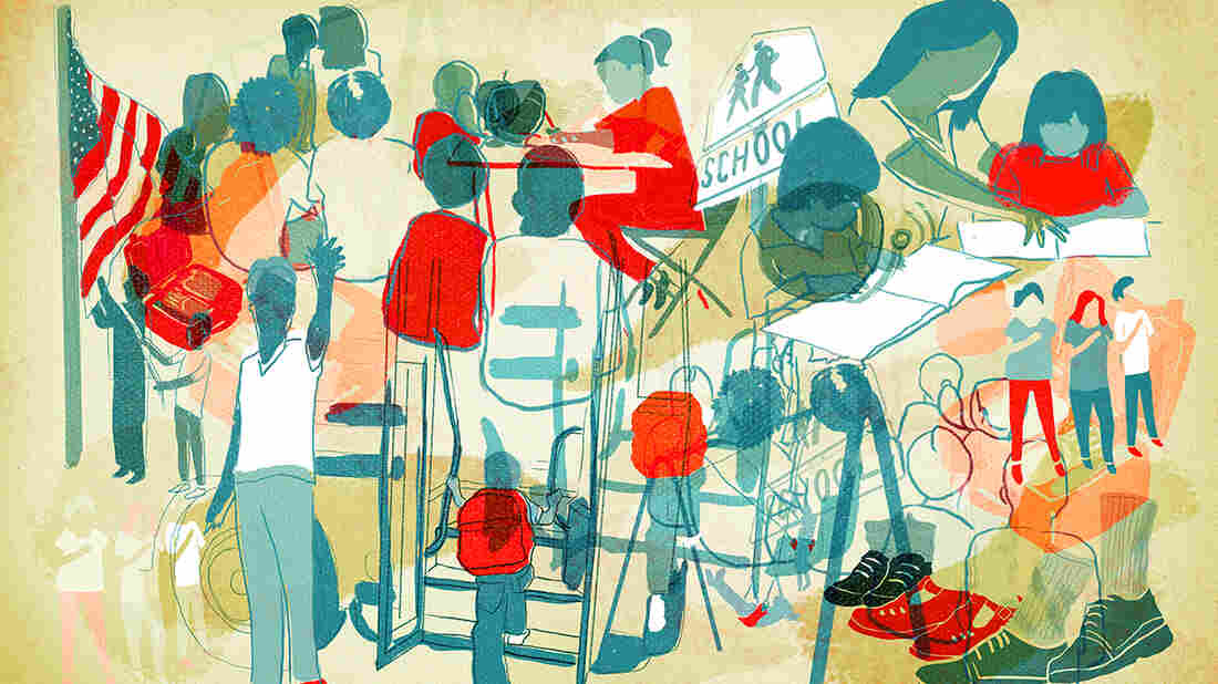 Charter schools have been the subject of passionate and often acrimonious debate about the right way to fix public education in America.