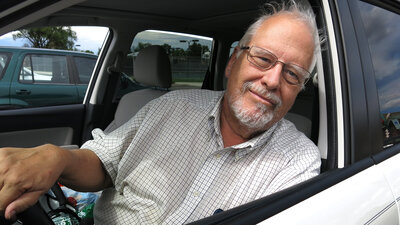 richie meehan teen driving Haze and porn