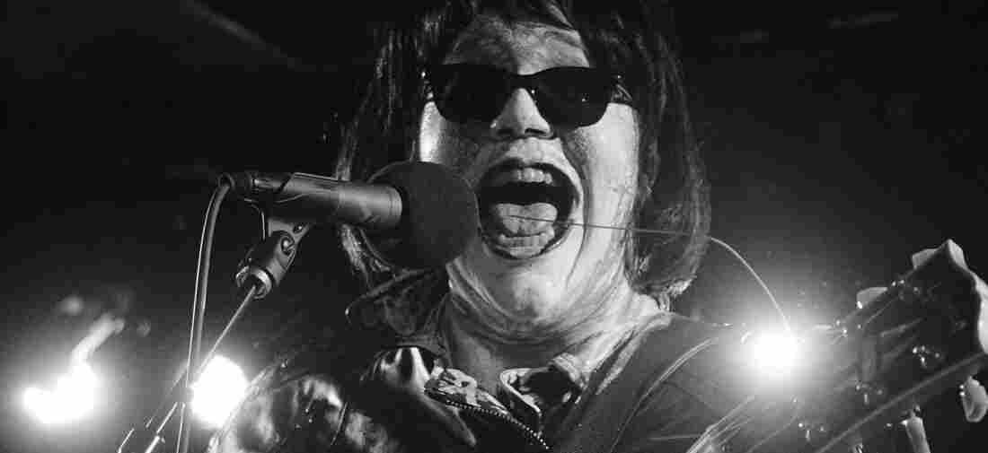 Thunderbitch — the new alter-ego of Brittany Howard of Alabama Shakes — performed at The Knitting Factory in Brooklyn.