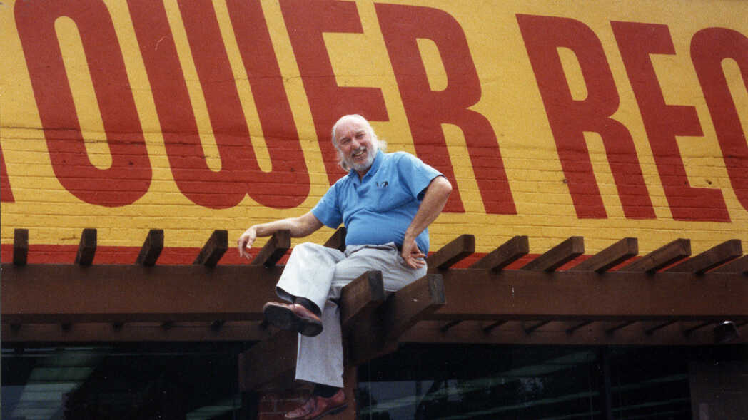 The Life And Death Of Tower Records, Revisited : The Record : NPR