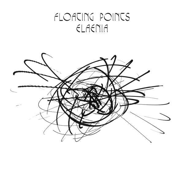 Review: Floating Points, 'Elaenia' : NPR