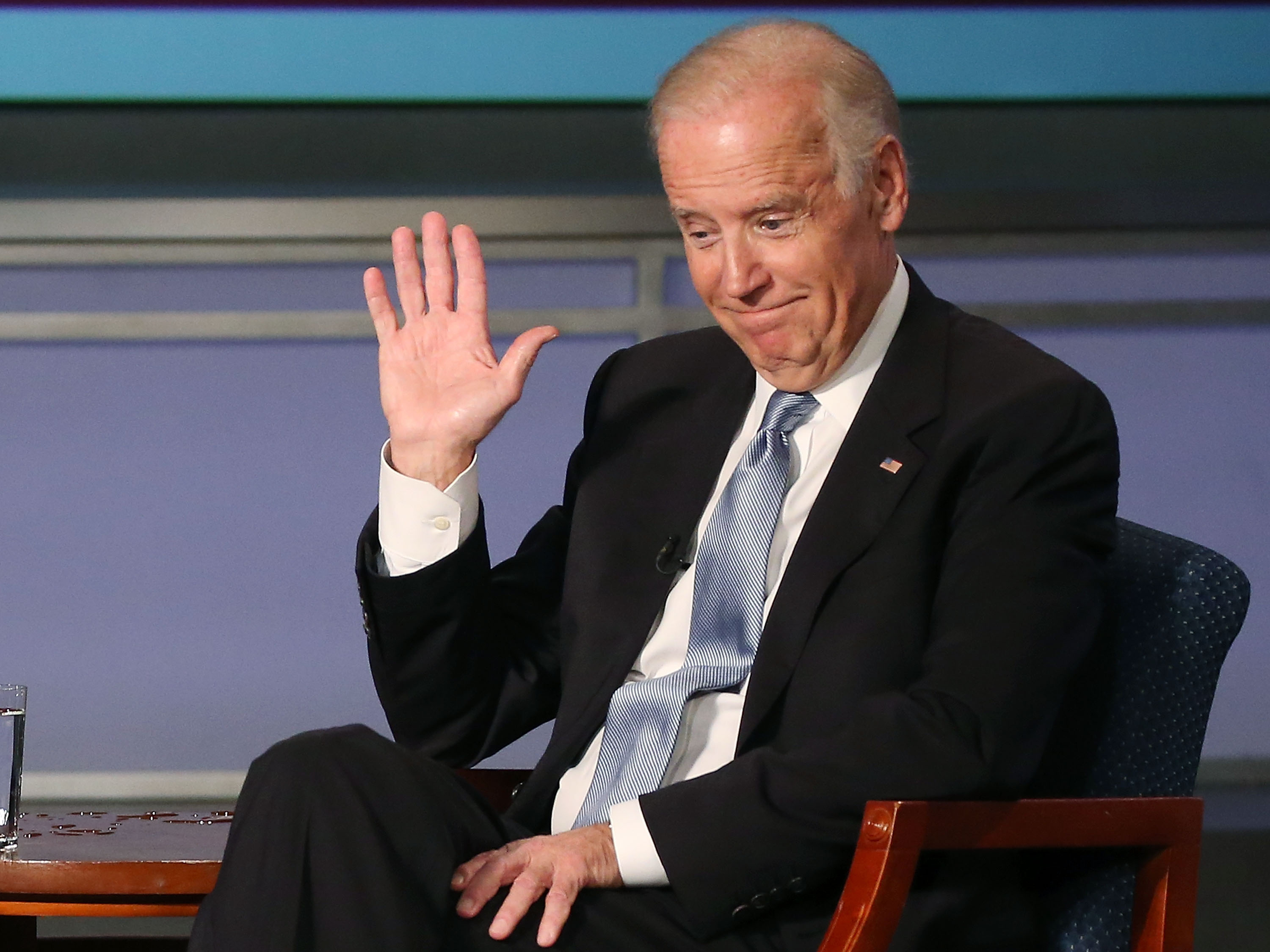 Only in the U.S. is nearly 400 days out considered potentially too late to run. (Getty Images)