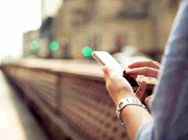 Improvements in technology may give us the freedom to have more choice in how we spend our time.