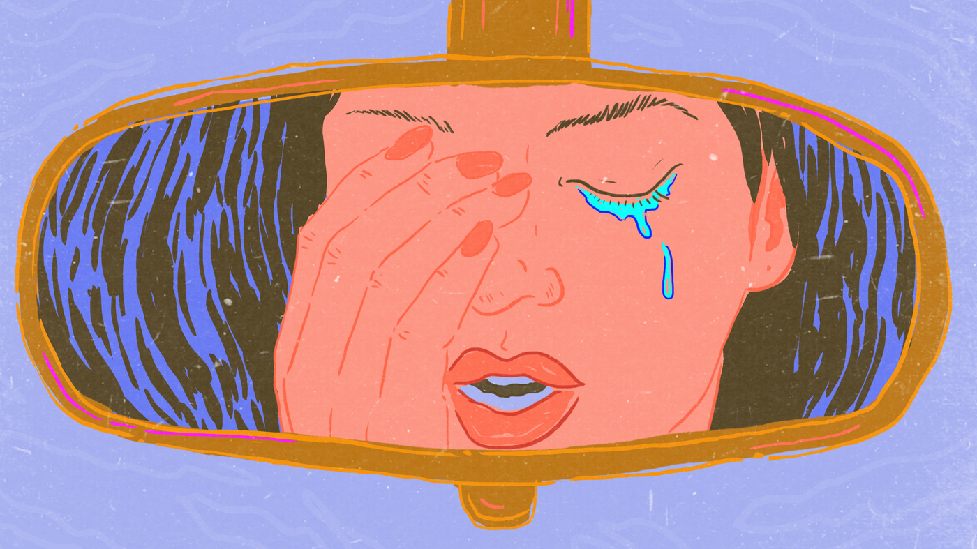 Hey New Teachers It S Ok To Cry In Your Car Npr