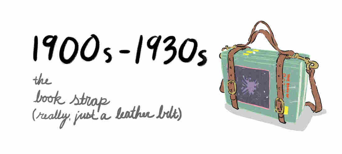 1900s-1930s