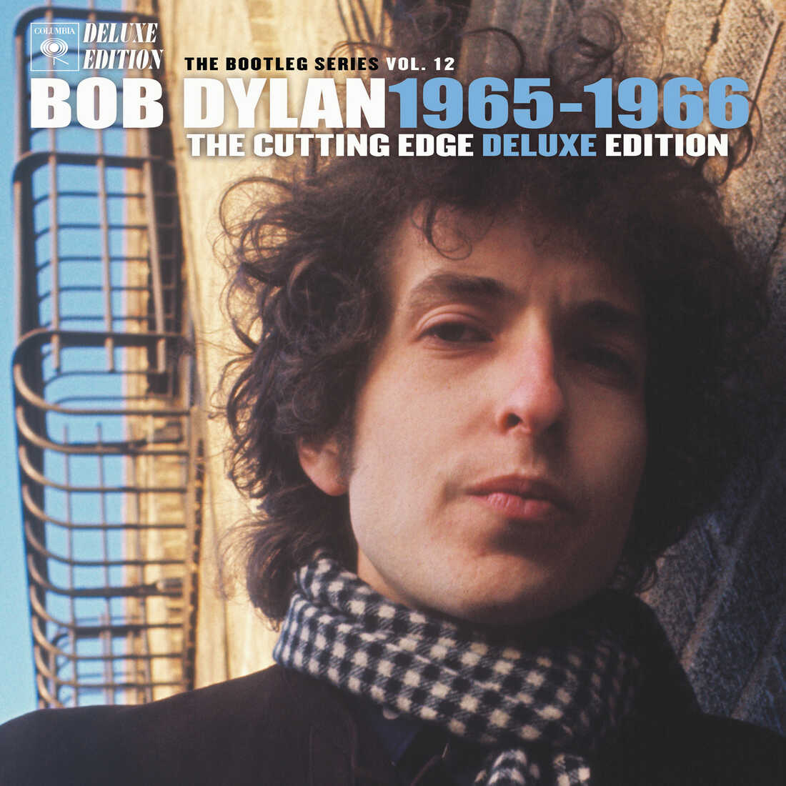 Review: Bob Dylan, 'The Cutting Edge 1965-1966: The Bootleg Series