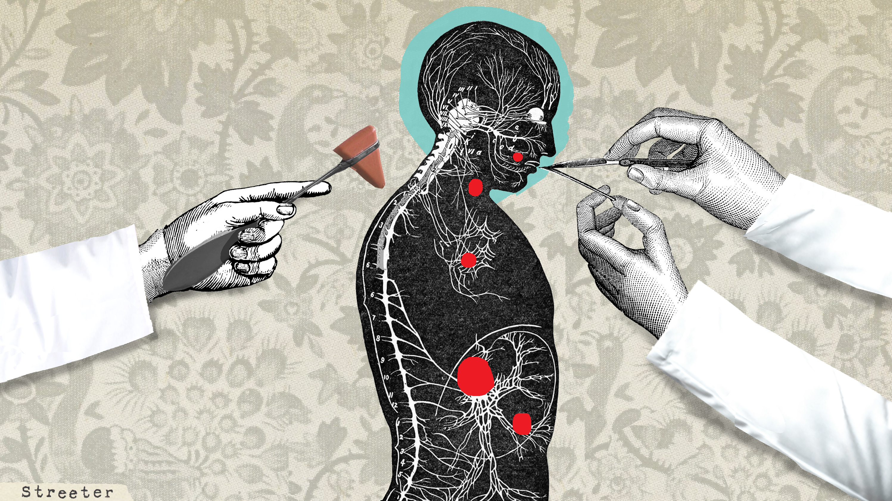  (Katherine Streeter for NPR)